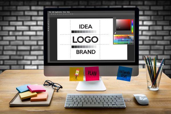 כיצד לעצב לוגו לעסק